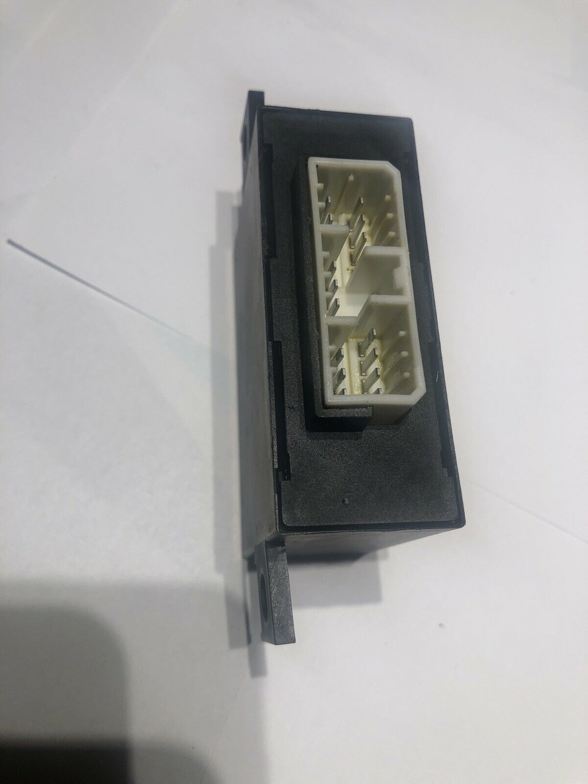 2003-2008 Pilot LH Driver Power Window Control Door Module (# 72256-S9V-A010-M1)