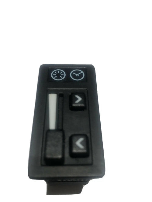 1987 86 88 89 92 90 1991 Volvo 740 940 DIMMER SWITCH Clock Settings OEM 3515810 by OEM