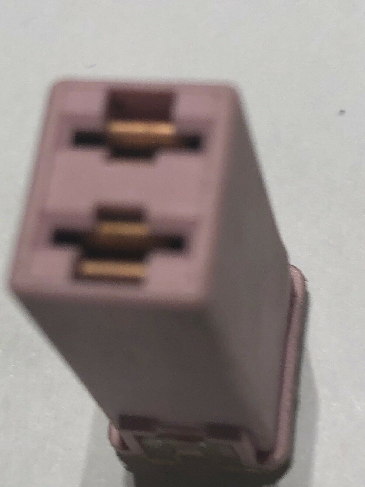 Bussmann FMM30 Fuse