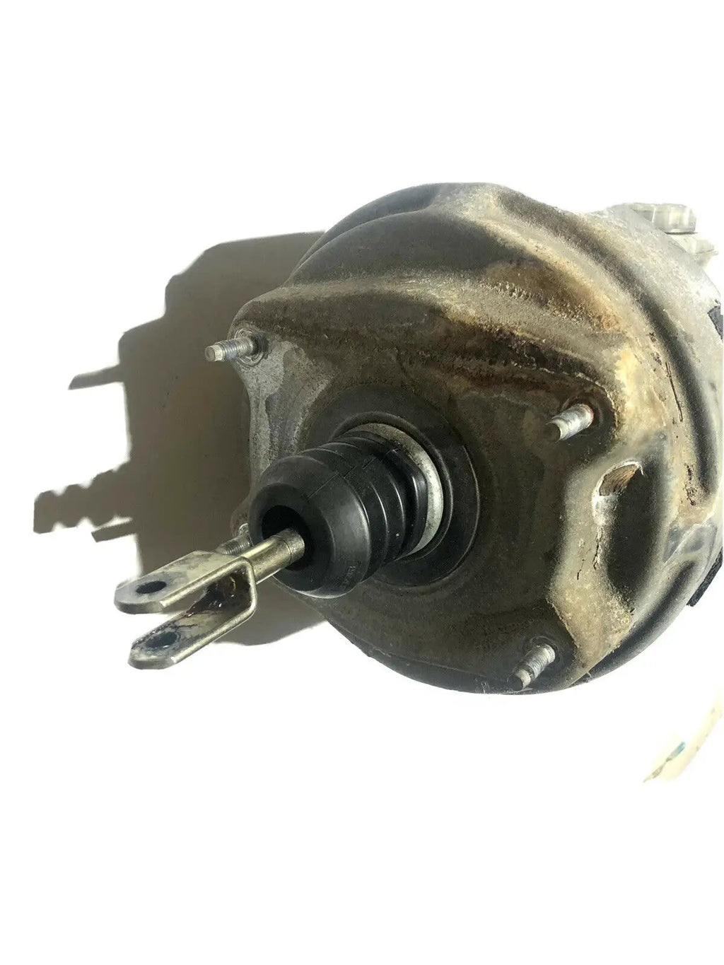 For Volvo 240 1990-1993 Professional Parts Sweden 51439336 Power Brake Booster by Professional Parts Sweden
