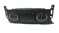 2007-2011 2010 Chevy  Silverado Sierra Ac Heater Climate Control Unit 25869948