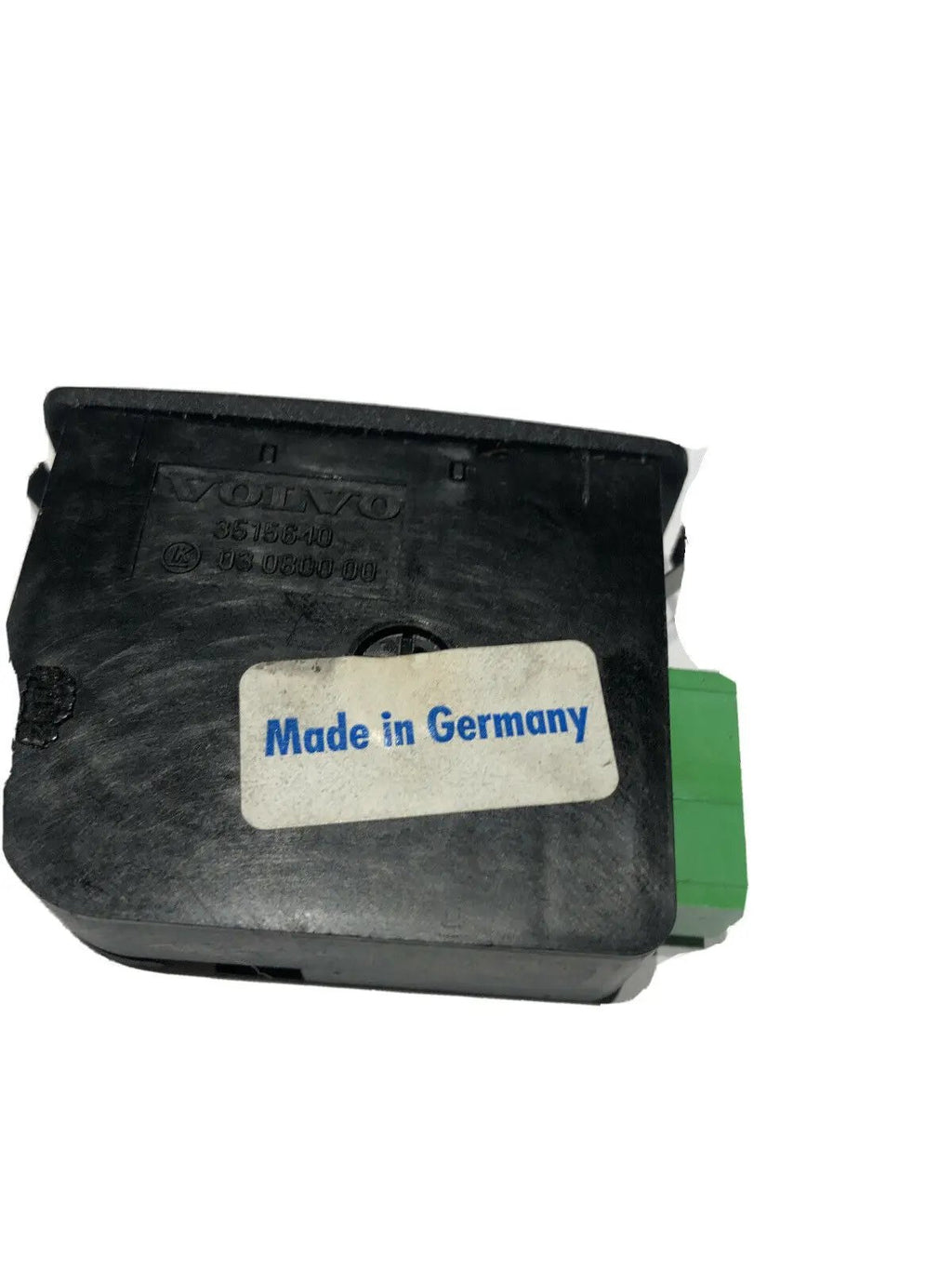 VOLVO 92-97 960 / 97-98 S90 V90 Drive Mode WINTER / SPORT / ECON Switch 3515640 by VOLVO