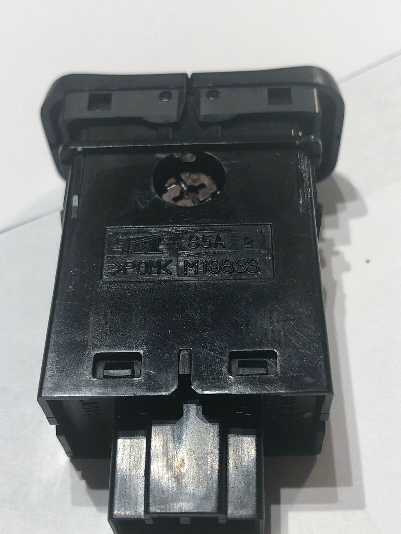 2003-2005 Honda Accord sunroof switch M19833