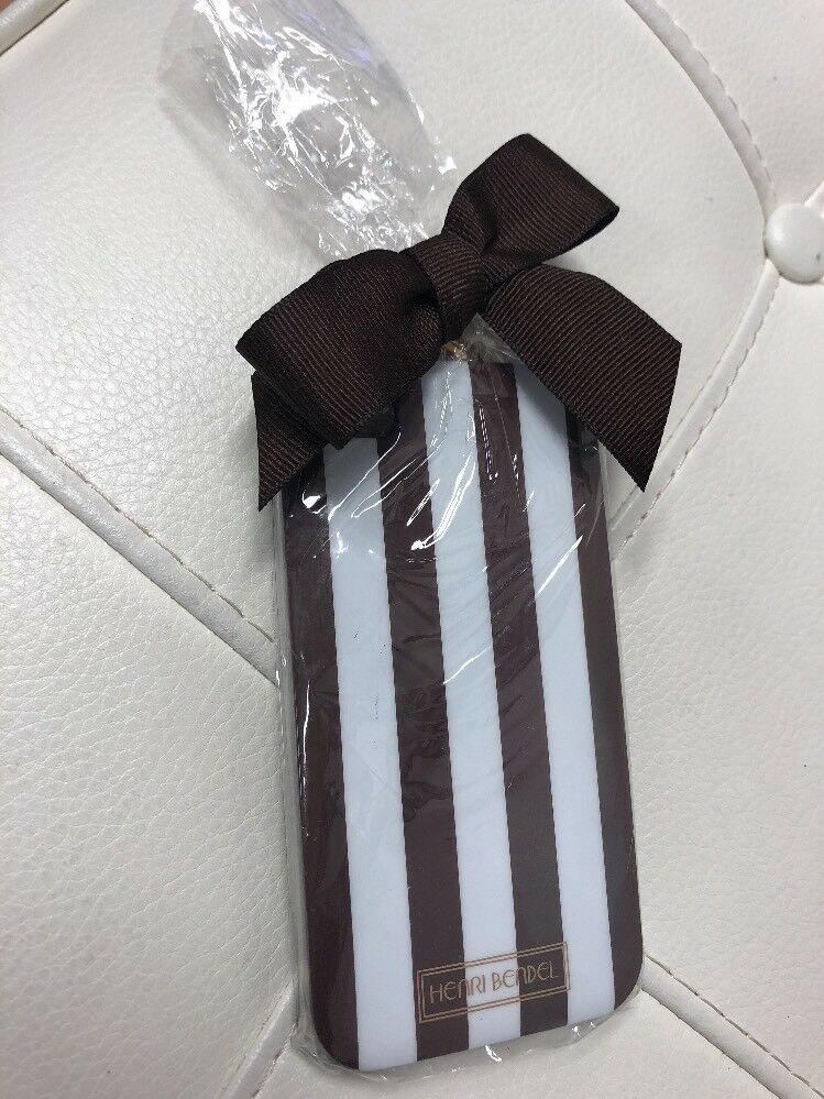 HENRI BENDEL IPHONE 4CASE