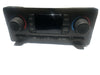 02-04 Chevy Trailblazer A/C Heater Control 15077479 E11