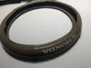 Tan Steering Wheel Cover (fit HONDA)