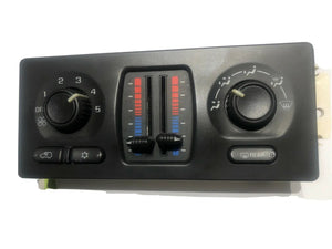 2003-2008 Chevrolet GMC Envoy AC Climate Control Heater OEM