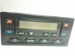 1999-2002 LAND ROVER DISCOVERY AC HEATER CLIMATE CONTROL UNIT OEM MF146430-6089