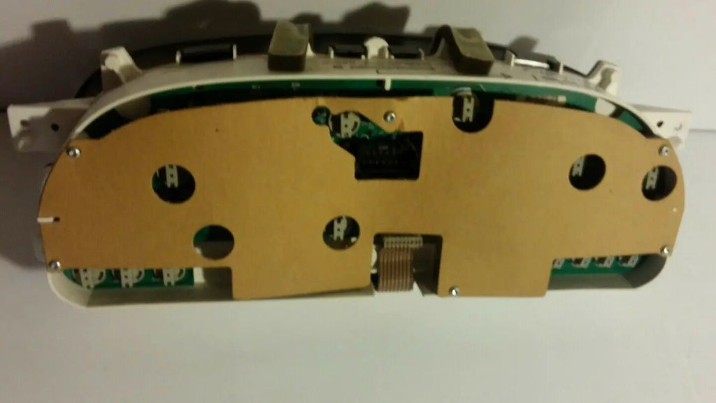 Like-new 1999 Chrysler van Instrument Cluster Speedometer Tachcometer gasgauge by DALEY1DEALS,LLC.