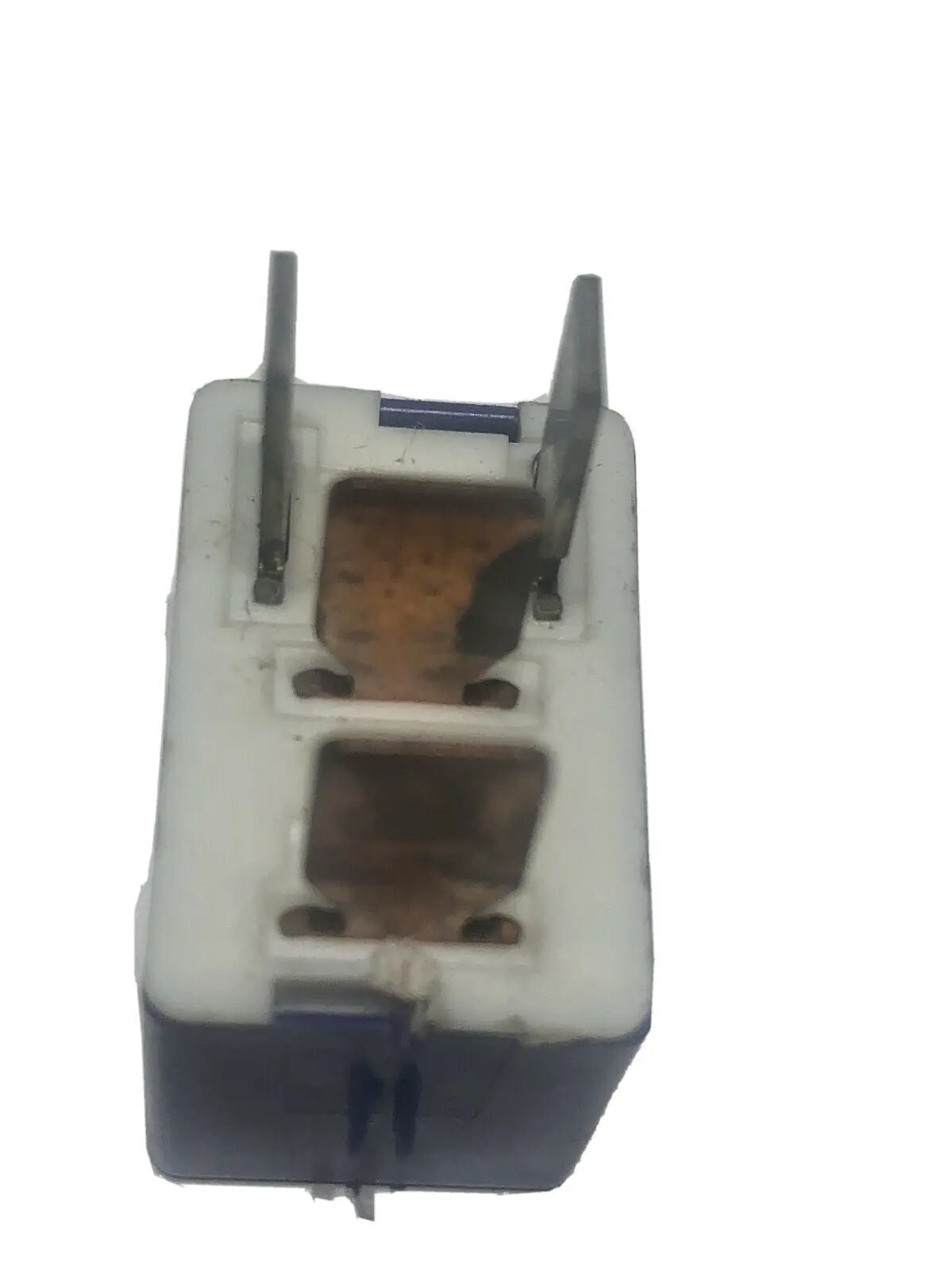 TOYOTA LEXUS AUTOMOTIVE RELAY 12V **MATCH PART NUMBER** 28300-0A010 by Toyota