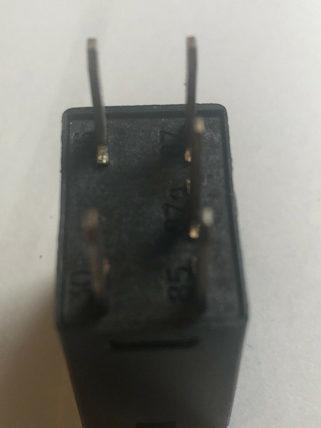 Omron 7866, 12077866 Multifunction relay, 5 pin, 4 piece set