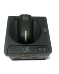 Volvo OEM Light Switch 8601777 by Volvo
