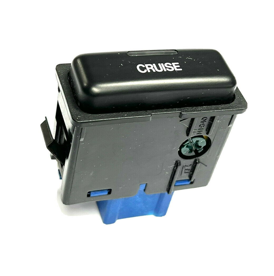 1997 1998 1999 ARUCA CL 2.3 OEM Cruise Control Switch Dash M10405