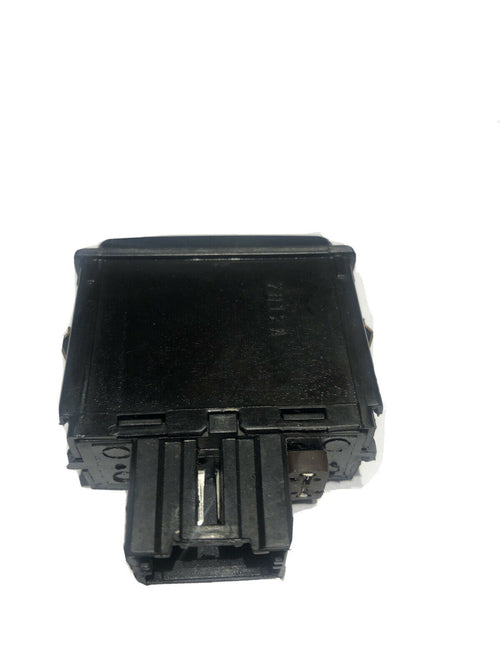 94-97 HONDA ACCORD ODYSSEY REAR DEFROST SWITCH BULBS WORK defroster defog