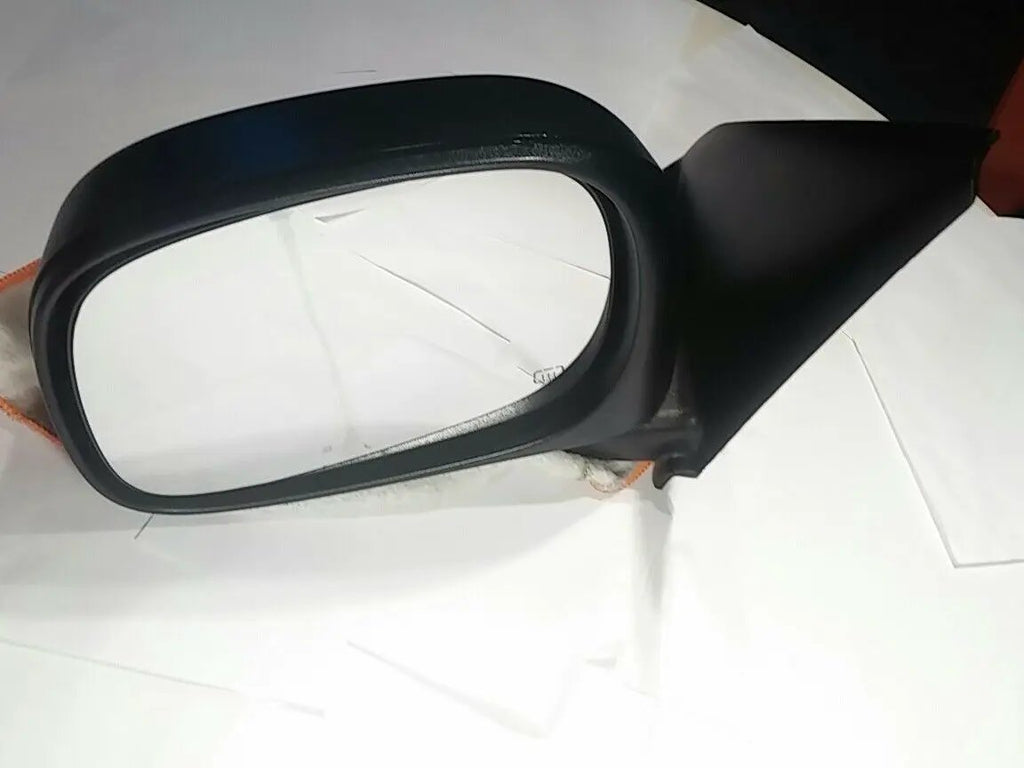 Power Heated Mirror Glass Driver Side Left LH for Dodge Ram 1500 2500 3500 OEM by DALEY1DEALS,LLC.
