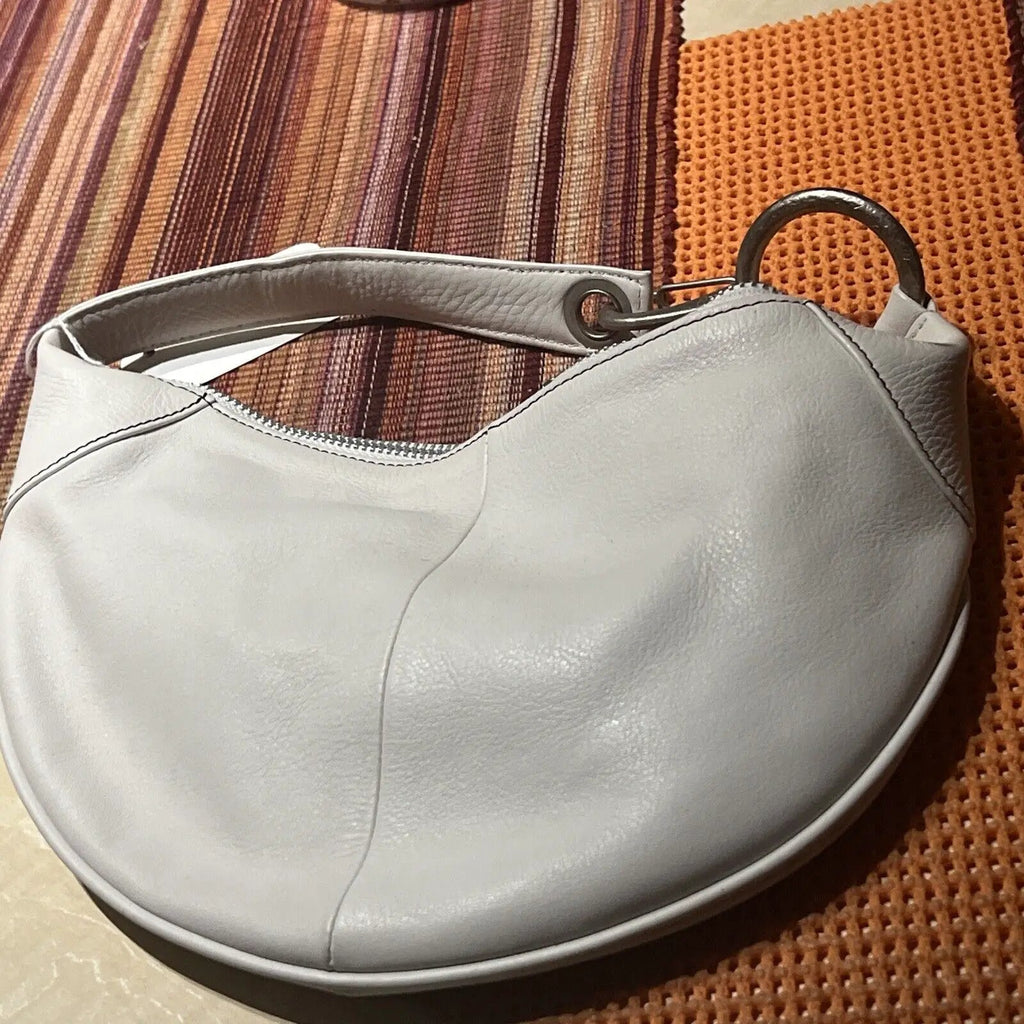 Armani Exchange Purse White 7 Height,10 Width, Strap Drop 5inch by ARMANI