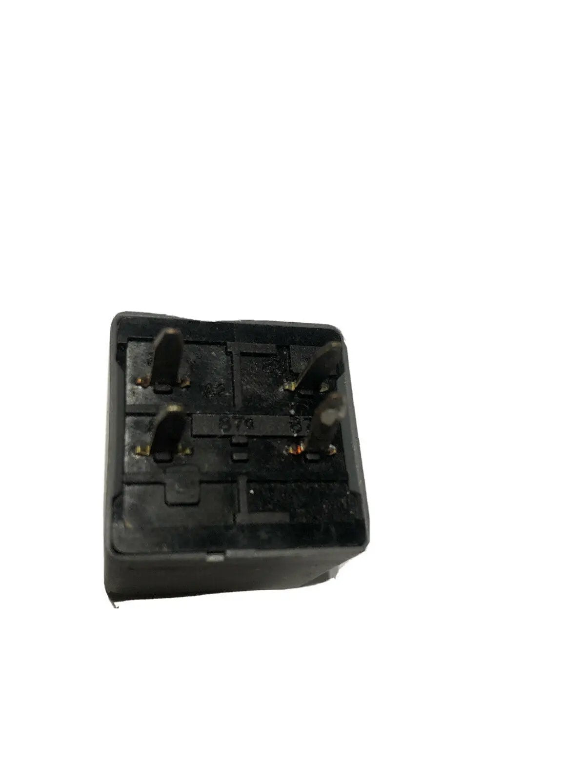 Genuine GM ACDelco Starter ABS Multi Use Relay 13503102 by ACDelco GM Original Equipment