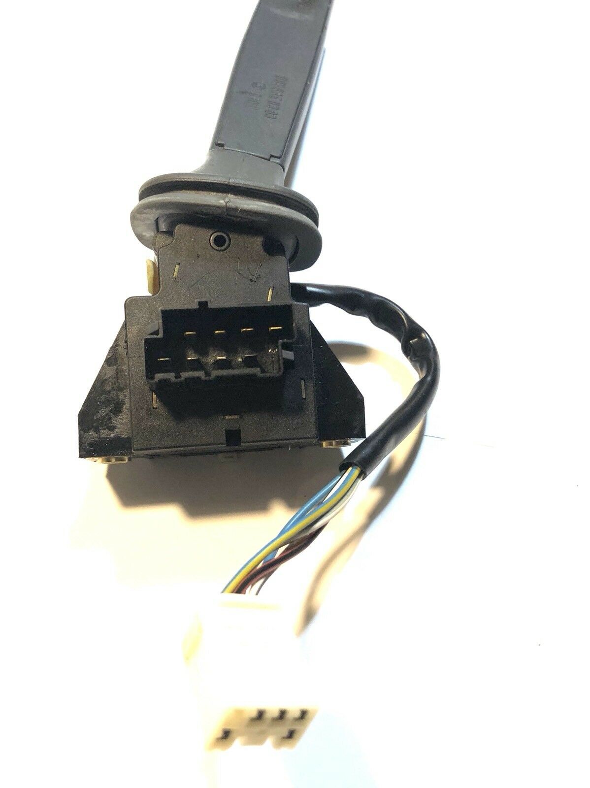 1998 1999 2000 2001 2002 2003 VOLVO V70 HEADLIGHT TURN SIGNAL SWITCH OEM 46562 0