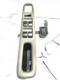1998-2002 Honda Accord Sedan Driver Side Master Power Window Switch Real Likenew