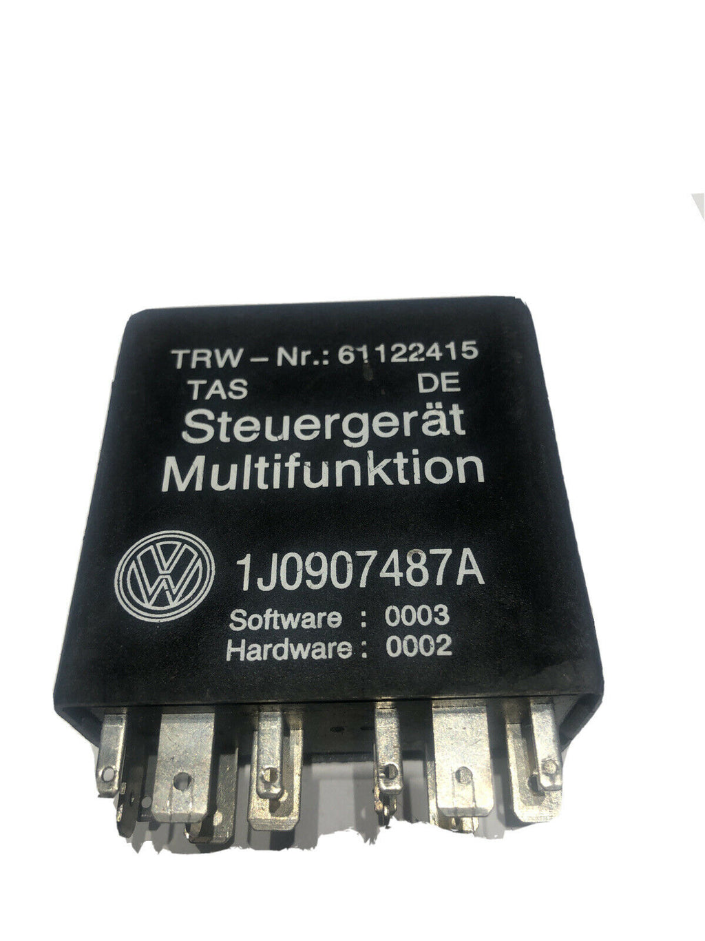 VW/Audi Relay 451