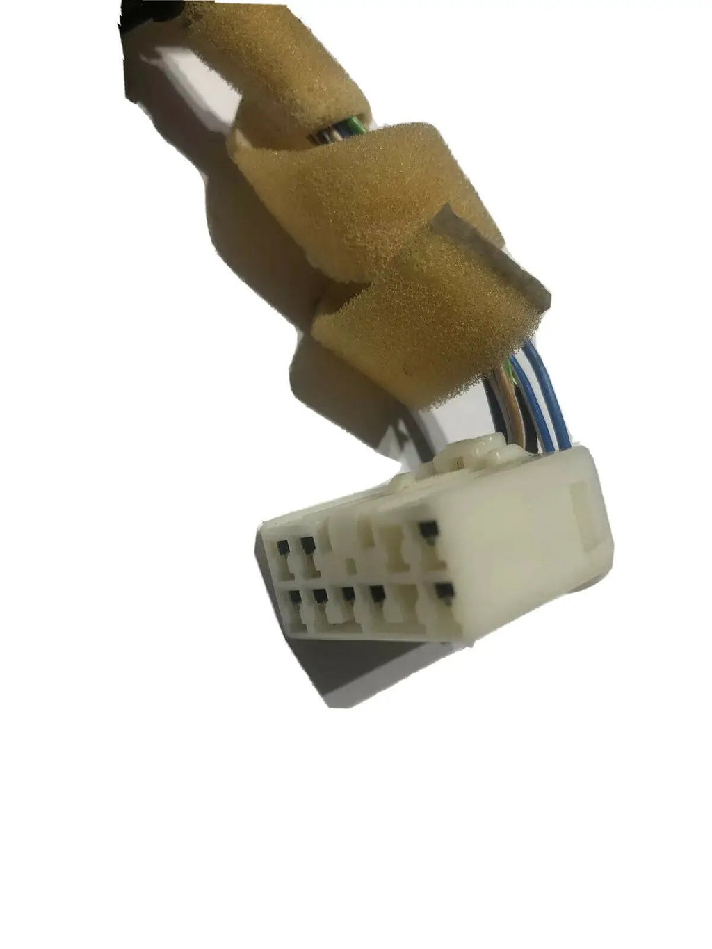 OE Volvo V70 S70 C70 Power Side View Mirror Switch 9148959 2003 2205 00 Button by Volvo