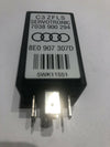 OEM Audi #640 RELAY 8E0 907 307D Servotronics