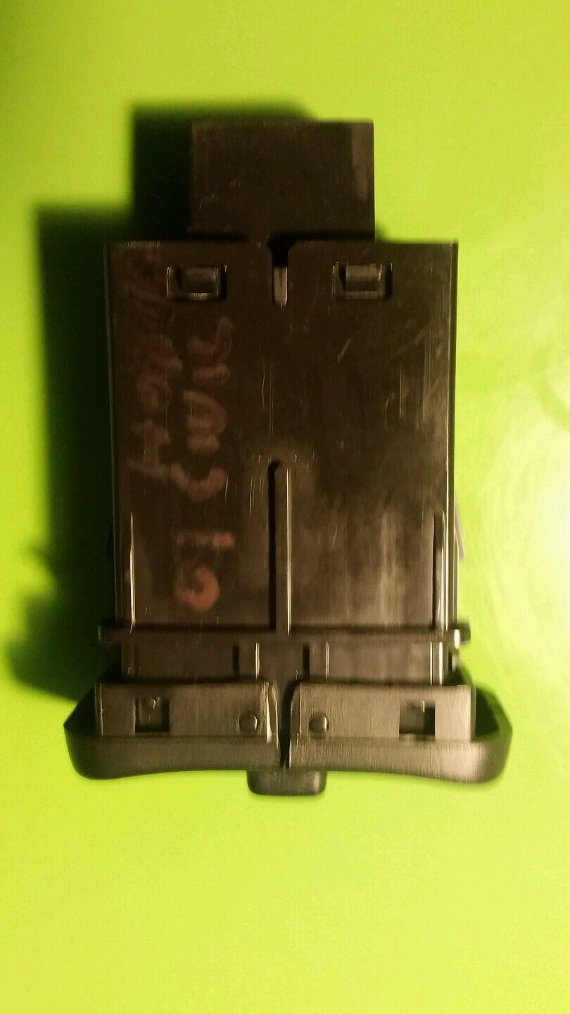 01 02 03 04 05 HONDA CIVIC POWER SUNROOF MOONROOF CONTROL SWITCH  OEM M19833