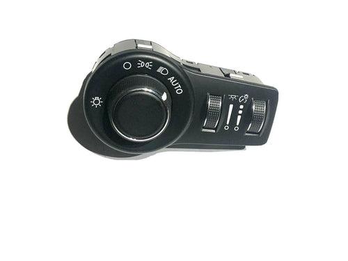 15 CHRYSLER 200 - Headlight Switch (OEMHEADLIGHT SWITCH 120014113) by CHRYSLER