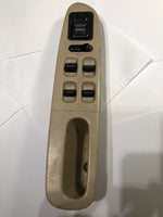 New! 94 - 97 HONDA ACCORD FRONT DRIVER LEFT SIDE MASTER POWER WINDOW SWITCH