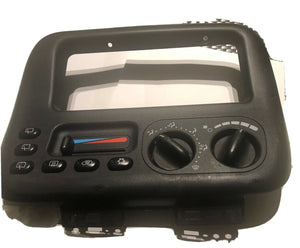 915AB 1997 1998 OE 1999-2000 CARAVAN VOYAGER AC HEAT TEMPERATURE CLIMATE CONTROL