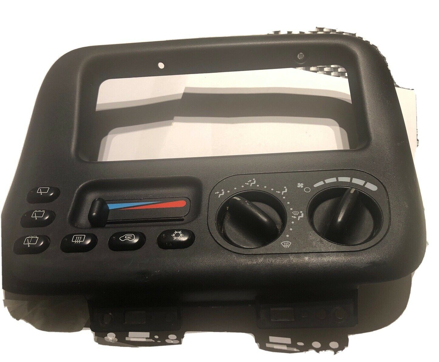 915AB 1997 1998 OE 1999-2000 CARAVAN VOYAGER AC HEAT TEMPERATURE CLIMATE CONTROL