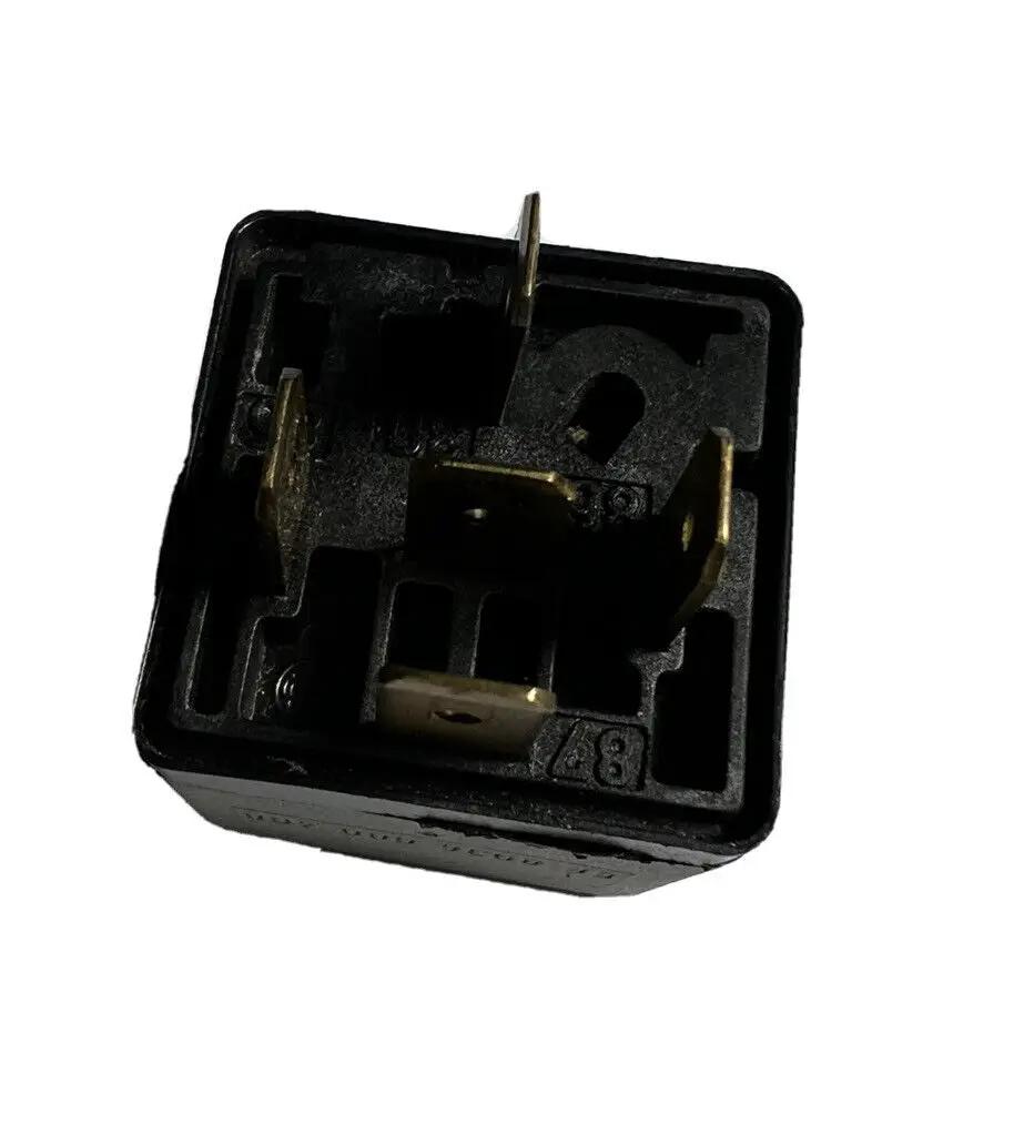 Fuel Pump Relay for 9-3, Axiom, Catera, Caravan, Grand Caravan+More RY-48 by Standard Ignition