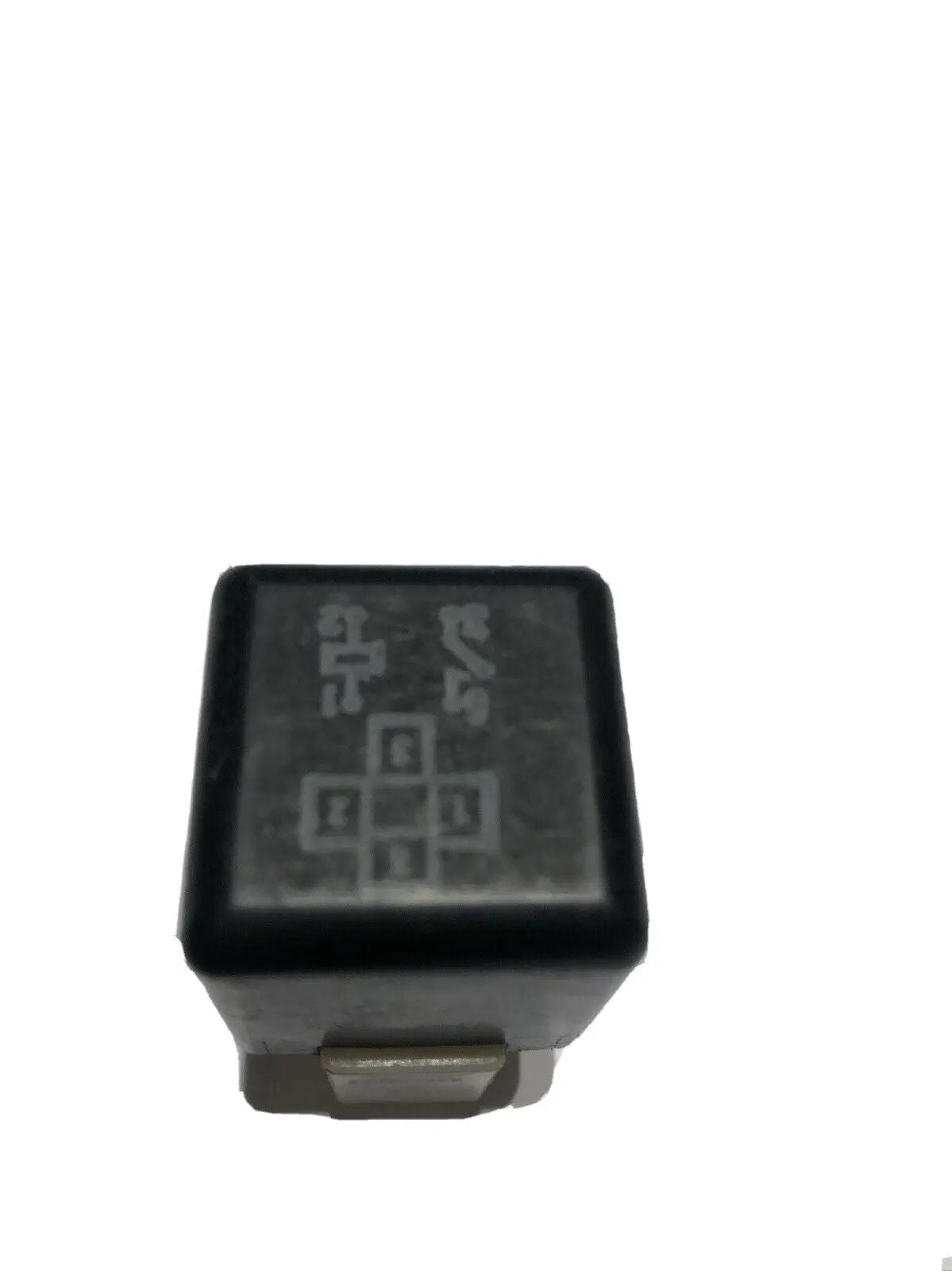 OEM Toyota 90987-02010 cooling fan fog lamp fuel pump injection powertrain RELAY by Toyota