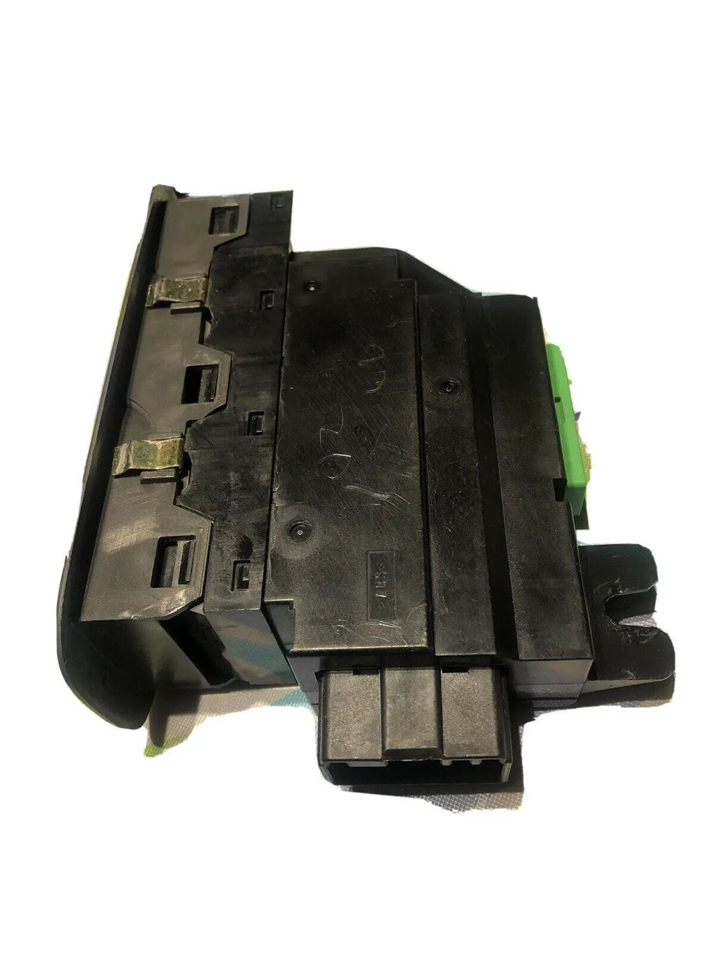 B#4 02-08 VOLVO S60 S80 V70 XC90 LEFT DRIVER SIDE MASTER WINDOW SWITCH 09193383 by Volvo