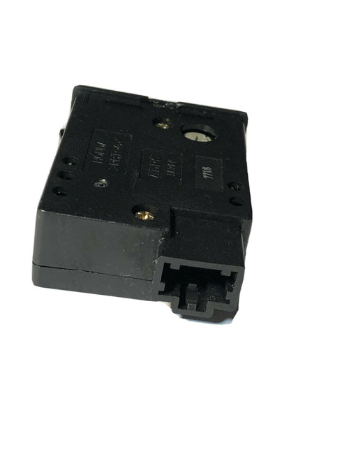 HONDA ACCORD INTERIOR DIMMER LIGHT LAMP DIM RHEOSTAT SWITCH CONTROL BUTTON 94-97