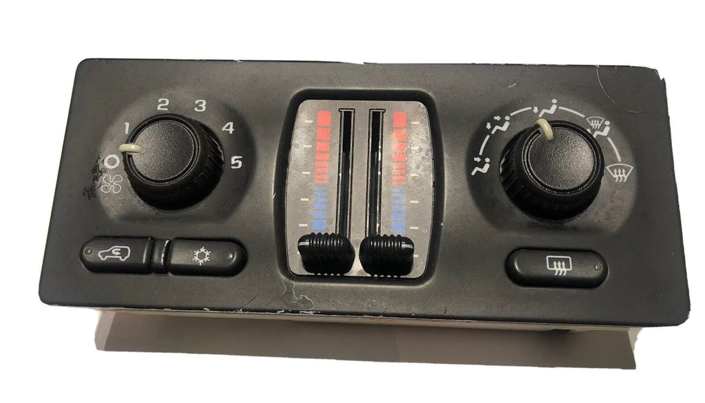 Dorman 599-210 XD Heater A/C HVAC Control Module Assembly for GM Truck made USA/ by Dorman (OE Solutions)