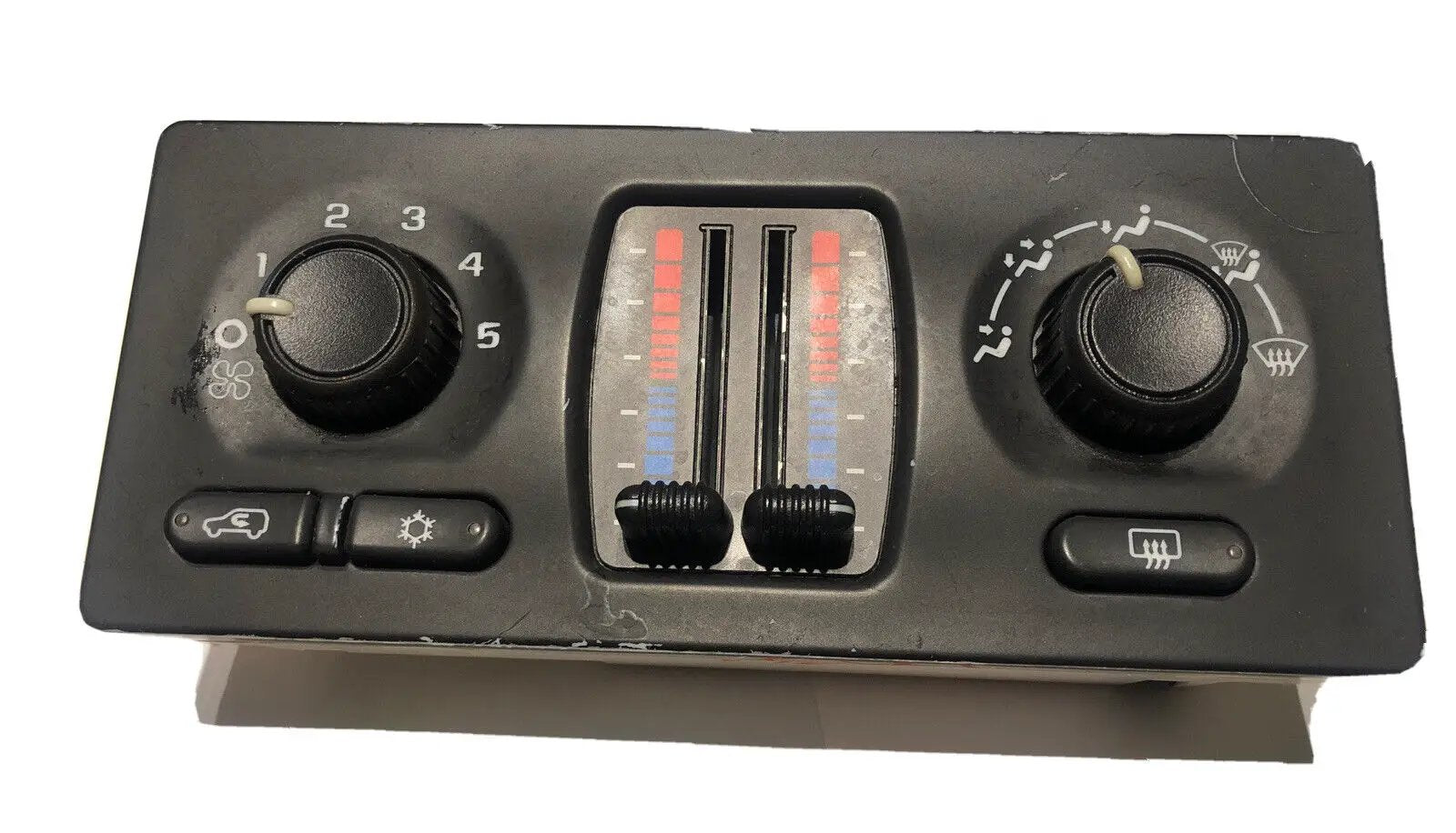 Dorman 599-210 XD Heater A/C HVAC Control Module Assembly for GM Truck made USA/ by Dorman (OE Solutions)