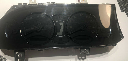 2005 06 2005 2006 Toyota Avalon Speedometer Instrument Cluster Oem 175,000 Miles