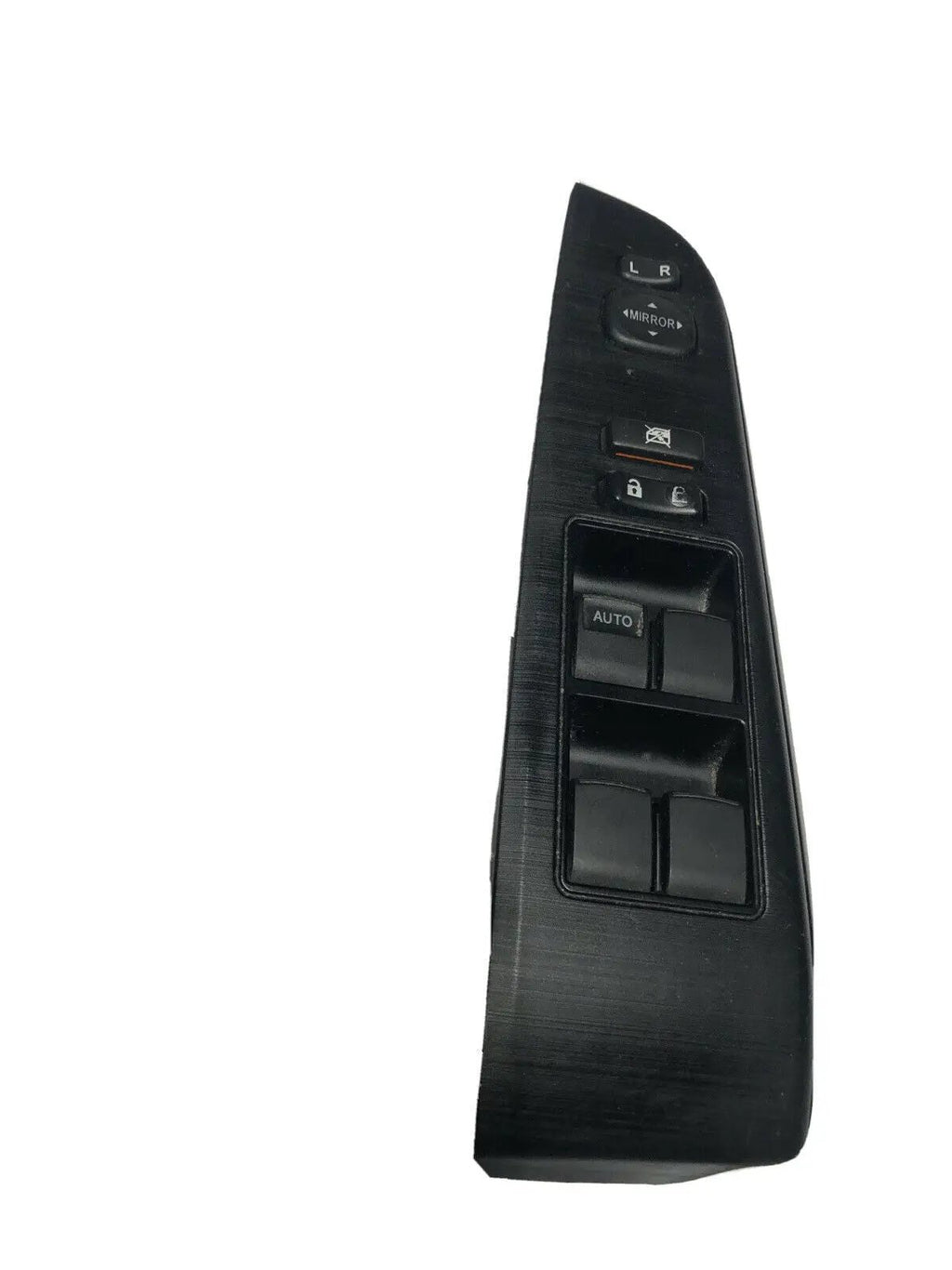 Driver Left Front Door Master Switch 84820-06120 Fits 15 16 17 Toyota Camry OEM by TOYOTA