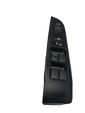 Driver Left Front Door Master Switch 84820-06120 Fits 15 16 17 Toyota Camry OEM by TOYOTA