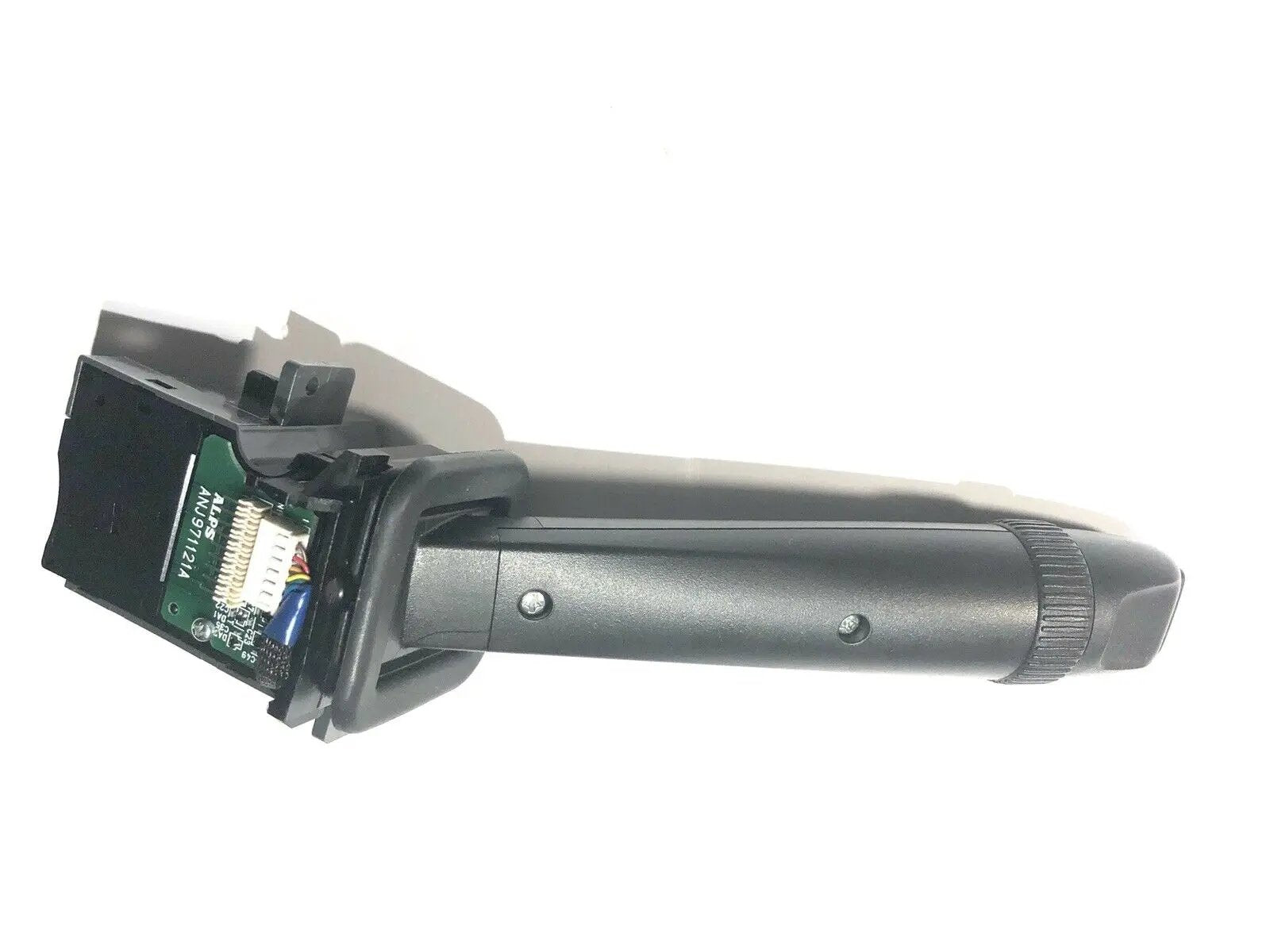 Volvo OEM Left Turn Signal Switch 31268566/30798587 for S60 S80 V70 XC70 XC90 OE by Volvo