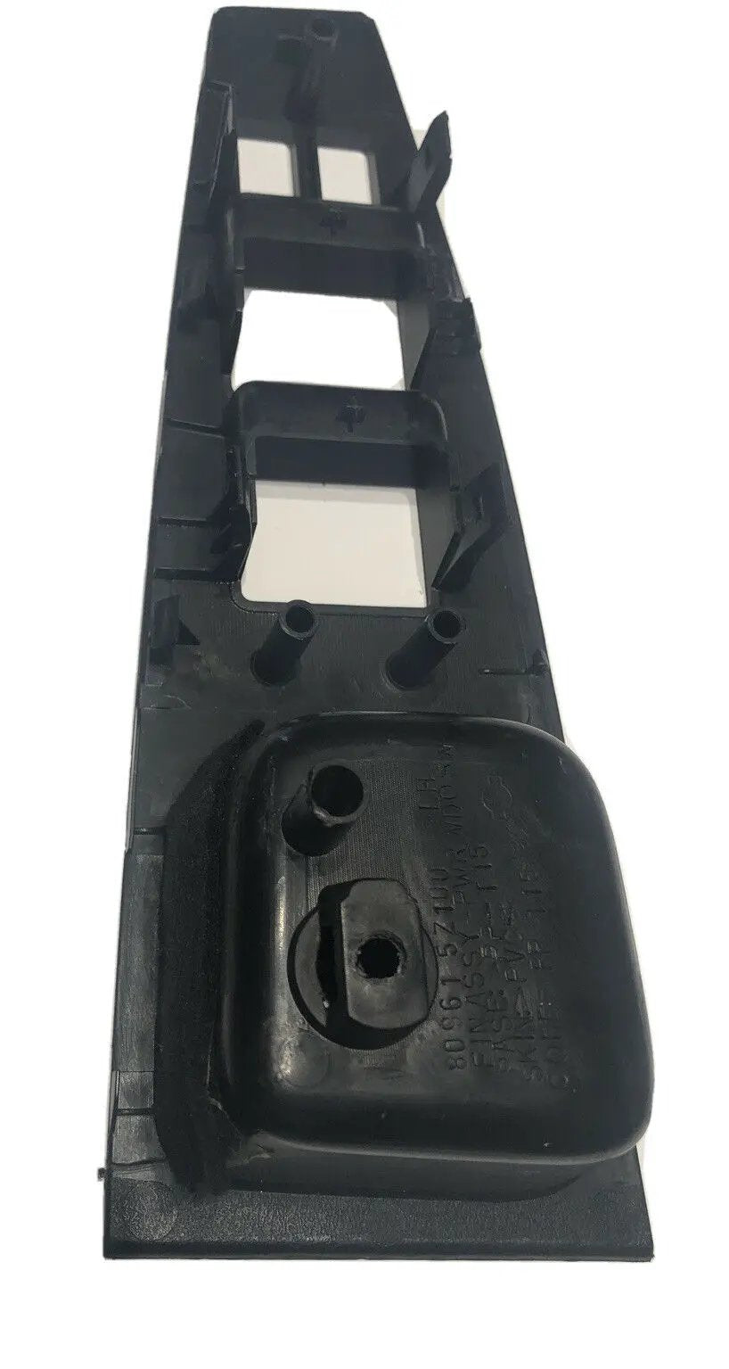 Nissan Quest Window Switch Driver Left Control 04 - 06 #2027 by Nissan