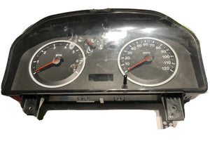 2011 DODGE RAM 1500 2500 3500 OEM INSTRUMENT CLUSTER 56046301AG