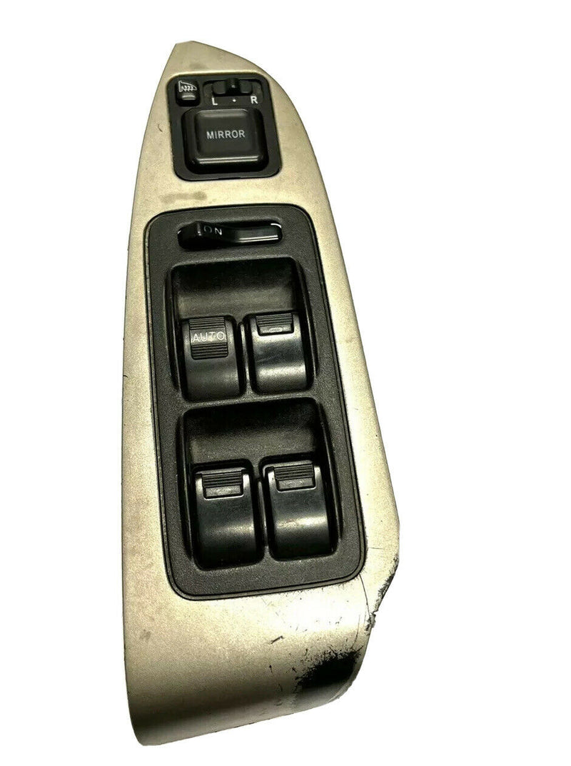 2003 2004 2005 Honda Pilot Master Power Window Switch PN: 35750-S9V-A020M1