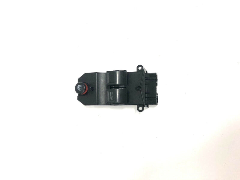 2001 - 2005 Honda Civic 2 Door Master Power Window Switch PN: 35750-S5P-A113