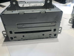 Buick Regal Chevy Equinox Camaro GMC Terrain 2010 Radio AM FM CD Player 20854719