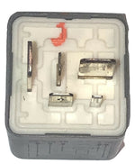 FUEL PUMP RELAY # 372 - AUDI  4D0 951 253