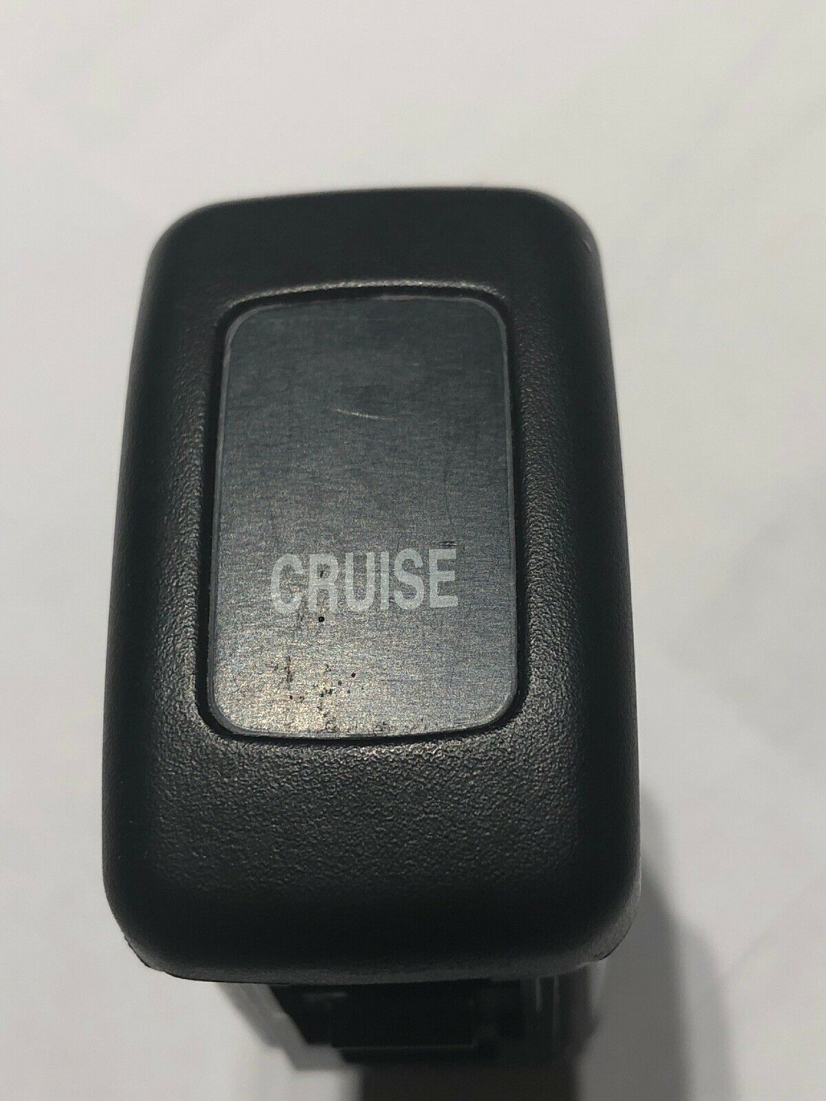 01 02 03 04 05 06 Acura MDX cruise control on/off switch OEM M15784 