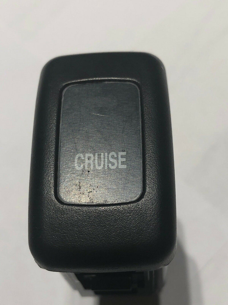 01 02 03 04 05 06 Acura MDX cruise control on/off switch OEM M15784 