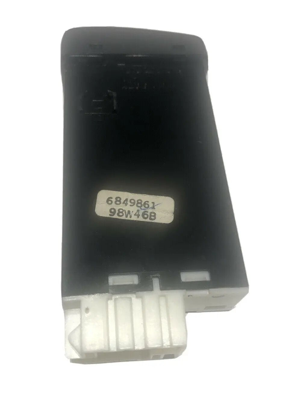 DIMMER SWITCH 2003 C70 P/n: 6849861 R242110 by VOLVO